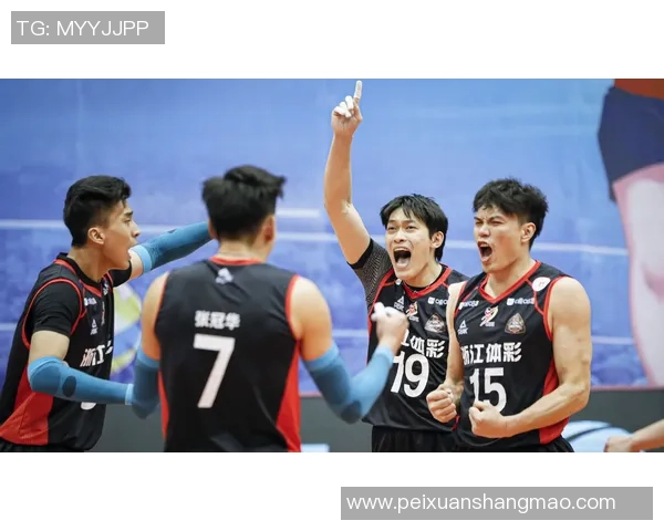 成都排球队以75分领跑联赛积分榜展现强劲实力和夺冠希望